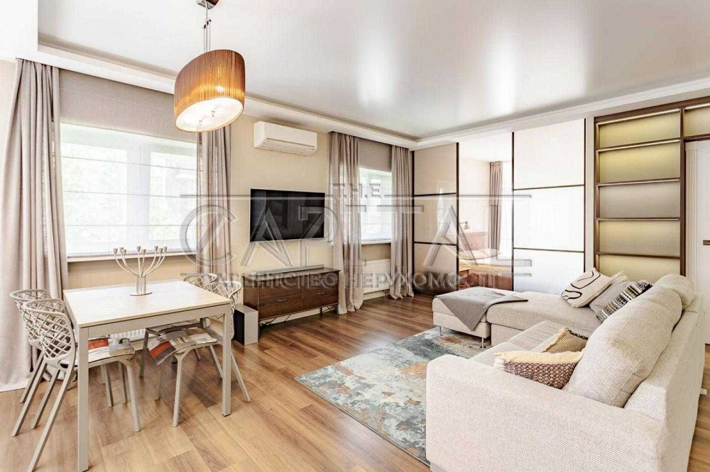 Оренда / Квартира / Козин / Сонячній Промінь / 104 м2 Козина - зображення 3