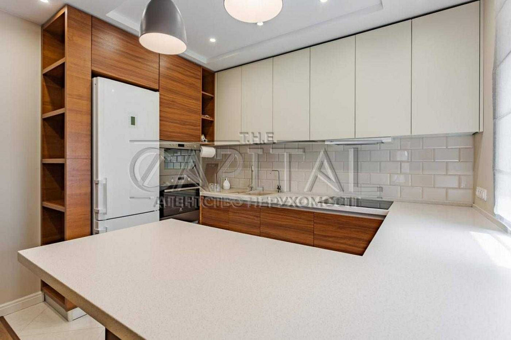 Оренда / Квартира / Козин / Сонячній Промінь / 104 м2 Козина - зображення 6