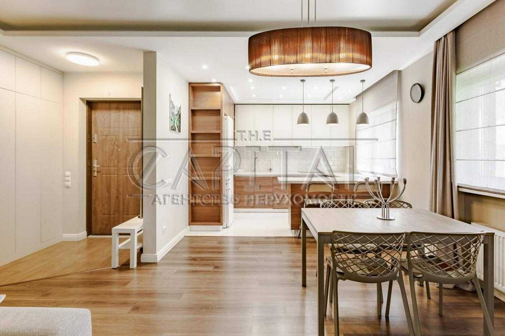 Оренда / Квартира / Козин / Сонячній Промінь / 104 м2 Козина - зображення 7