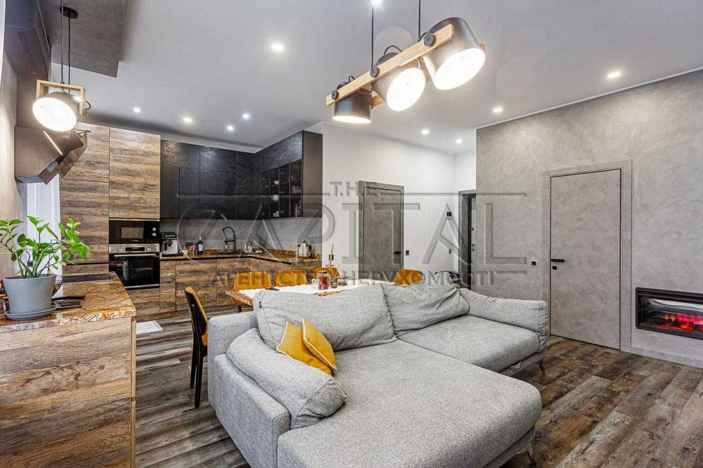 Ідеальна 3-кімнатна квартира/ оренда/ ЖК Французський Квартал / 120 м2 Київ - зображення 2