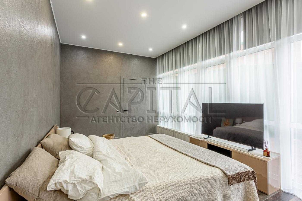 Ідеальна 3-кімнатна квартира/ оренда/ ЖК Французський Квартал / 120 м2 Київ - зображення 7