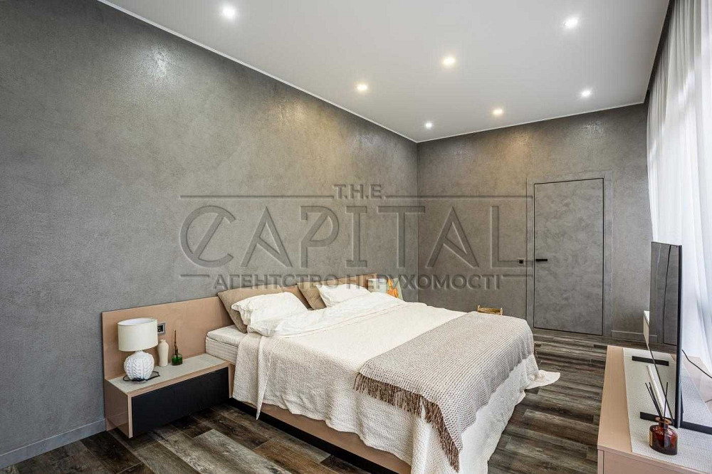 Ідеальна 3-кімнатна квартира/ оренда/ ЖК Французський Квартал / 120 м2 Київ - зображення 6