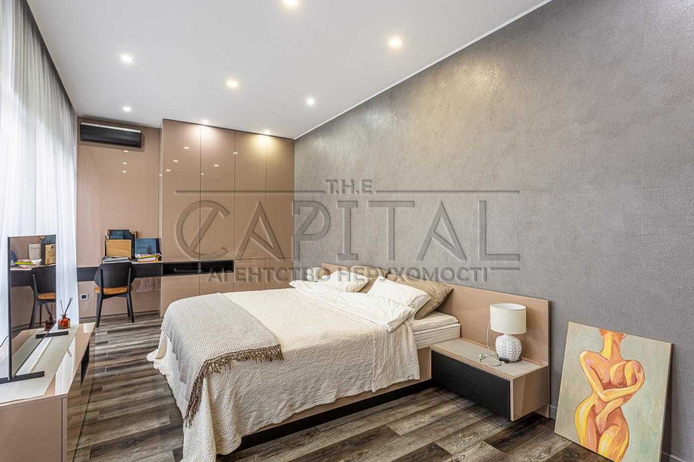 Ідеальна 3-кімнатна квартира/ оренда/ ЖК Французський Квартал / 120 м2 Київ - зображення 5