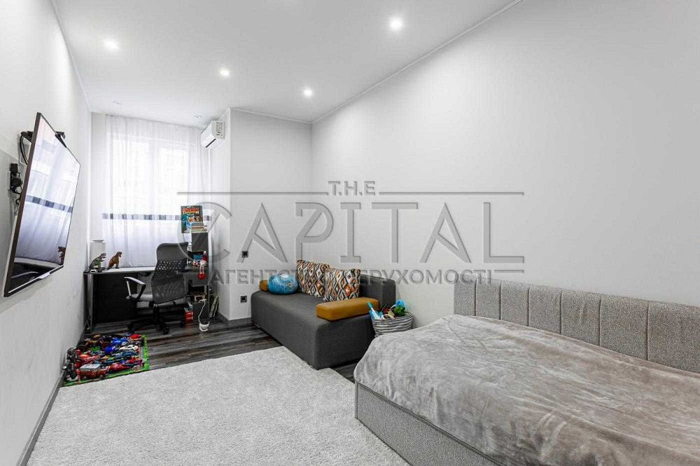 Ідеальна 3-кімнатна квартира/ оренда/ ЖК Французський Квартал / 120 м2 Київ - зображення 8