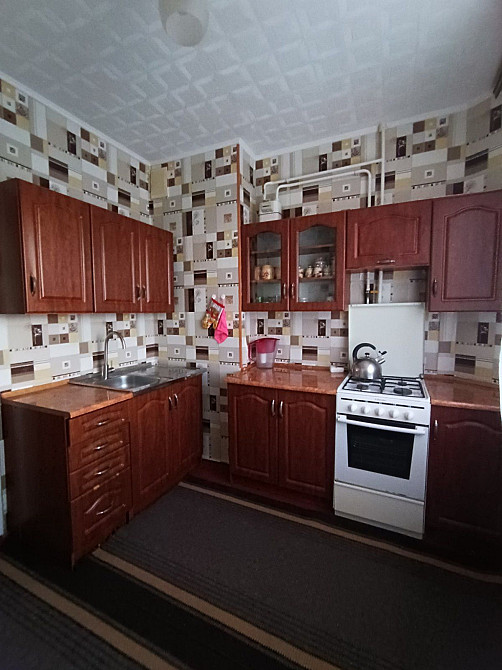 Оренда 3 кім кв,вул.Ярослава Мудрого(Постишева) Умань - зображення 1