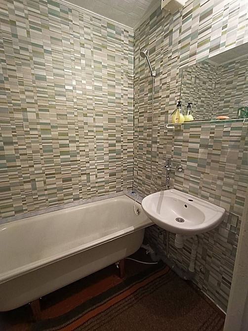 Оренда 3 кім кв,вул.Ярослава Мудрого(Постишева) Умань - зображення 7