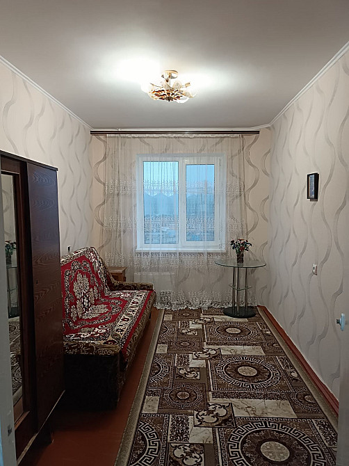 Оренда 3 кім кв,вул.Ярослава Мудрого(Постишева) Умань - зображення 4