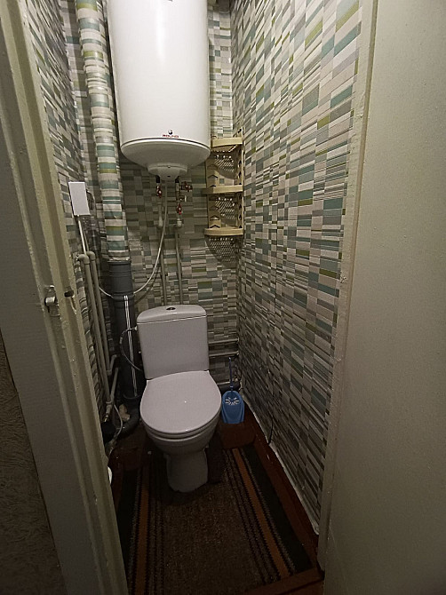 Оренда 3 кім кв,вул.Ярослава Мудрого(Постишева) Умань - зображення 8