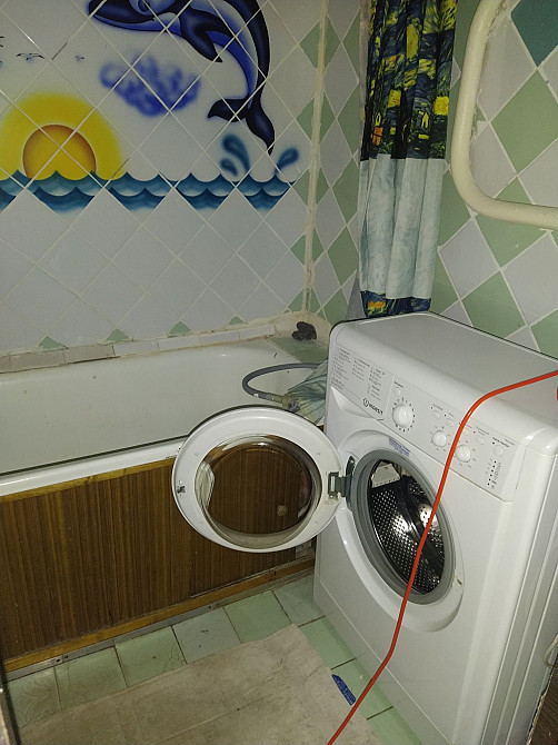 Сдам двухкомнатную квартиру. Слобожанское - изображение 2