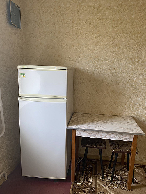 Сдам 1-комнатную квартиру Каменское (Запорожская обл.) - изображение 6