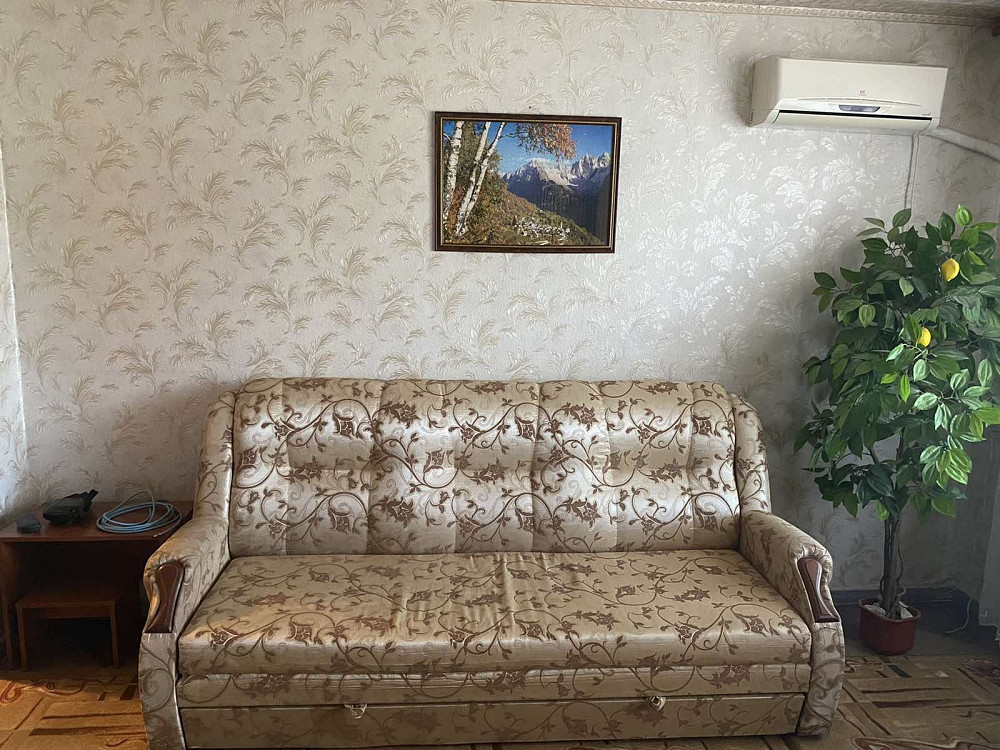 Сдам 1-комнатную квартиру Каменское (Запорожская обл.) - изображение 3