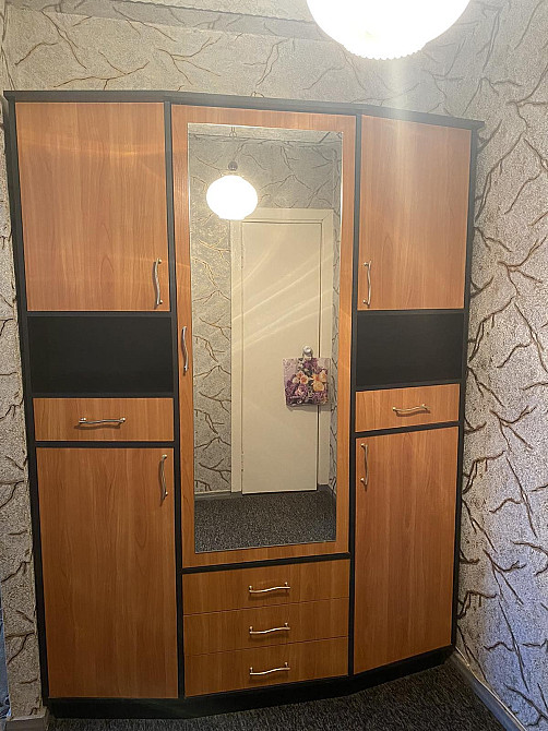 Сдам 1-комнатную квартиру Каменское (Запорожская обл.) - изображение 2