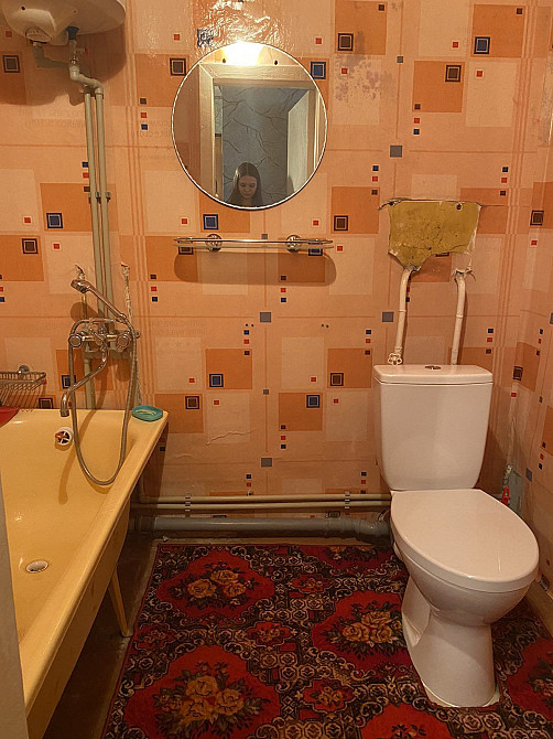 Сдам 1-комнатную квартиру Каменское (Запорожская обл.) - изображение 5