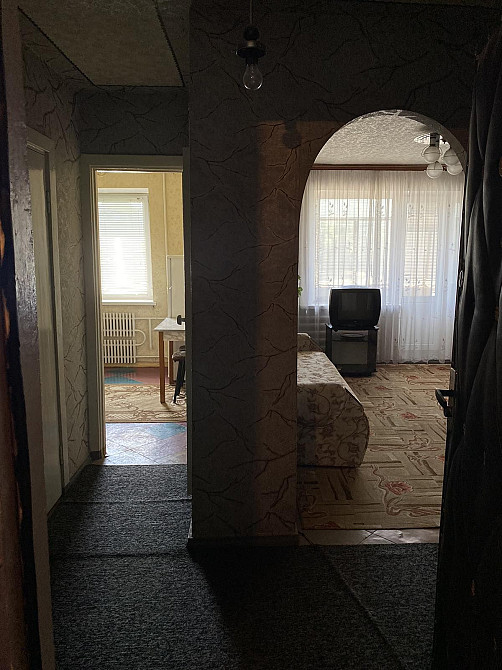 Сдам 1-комнатную квартиру Каменское (Запорожская обл.) - изображение 1