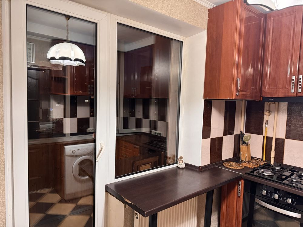 Власник Однокімнатна квартира Академістечко Киев - изображение 2