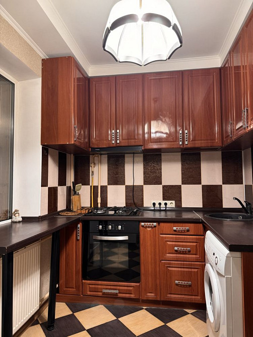 Власник Однокімнатна квартира Академістечко Киев - изображение 1