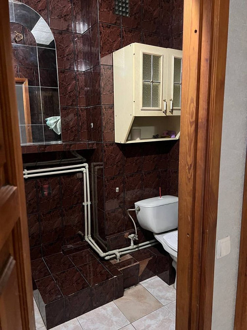 Оренда квартири Борщагівка Кікабідзе (Булгакова) 6 Киев - изображение 8