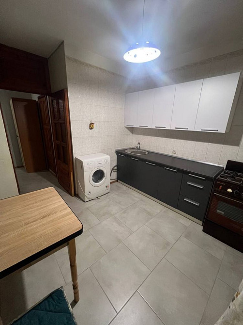 Оренда квартири Борщагівка Кікабідзе (Булгакова) 6 Киев - изображение 1