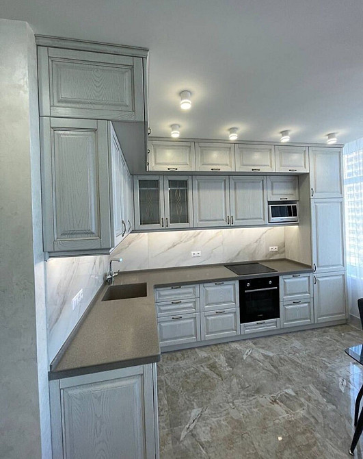 Сдам 1ком квартиру ЖК 45 Жемчужина/ Каманина Одеса - зображення 5