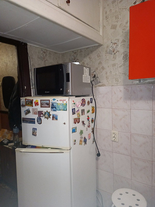 Аренда, 1к.кв, метро Лесная 10мин, ул. Милютенко,23 Киев - изображение 6