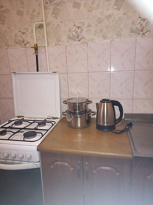 Аренда, 1к.кв, метро Лесная 10мин, ул. Милютенко,23 Киев - изображение 7