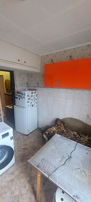 Аренда, 1к.кв, метро Лесная 10мин, ул. Милютенко,23 Киев - изображение 8