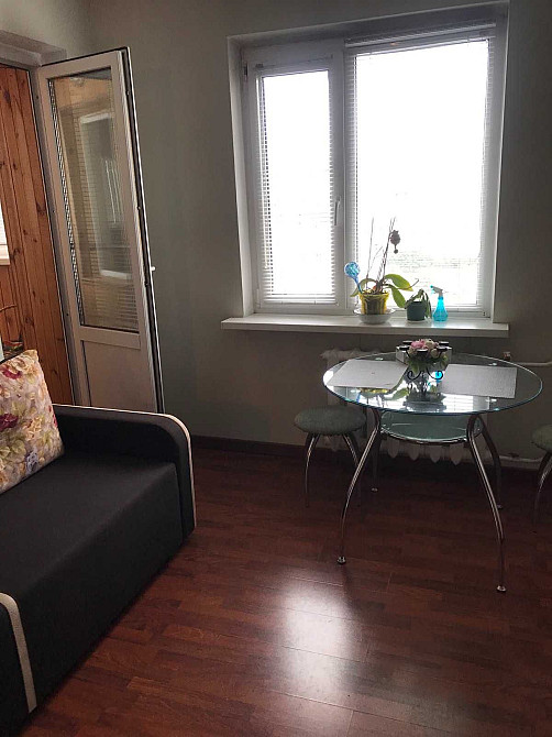 Сдается 1-к квартира, Позняки, Драгоманова Киев - изображение 5