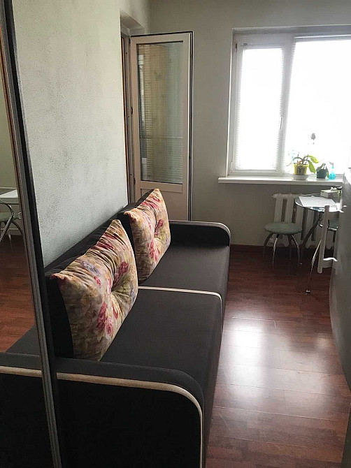 Сдается 1-к квартира, Позняки, Драгоманова Киев - изображение 4