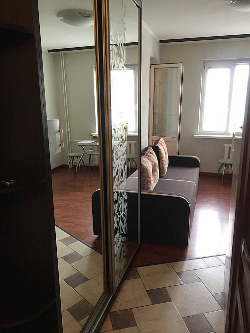 Сдается 1-к квартира, Позняки, Драгоманова Киев - изображение 6