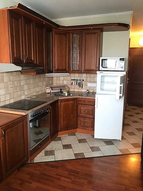 Сдается 1-к квартира, Позняки, Драгоманова Киев - изображение 1