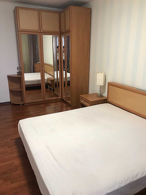 Сдается 1-к квартира, Позняки, Драгоманова Киев - изображение 8