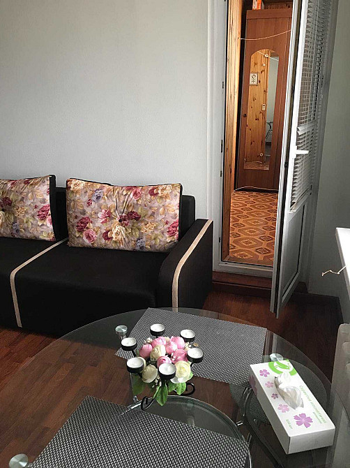 Сдается 1-к квартира, Позняки, Драгоманова Киев - изображение 3