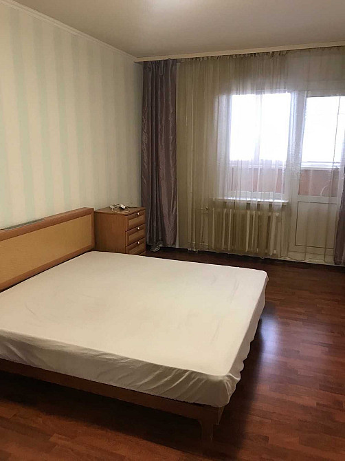 Сдается 1-к квартира, Позняки, Драгоманова Киев - изображение 7