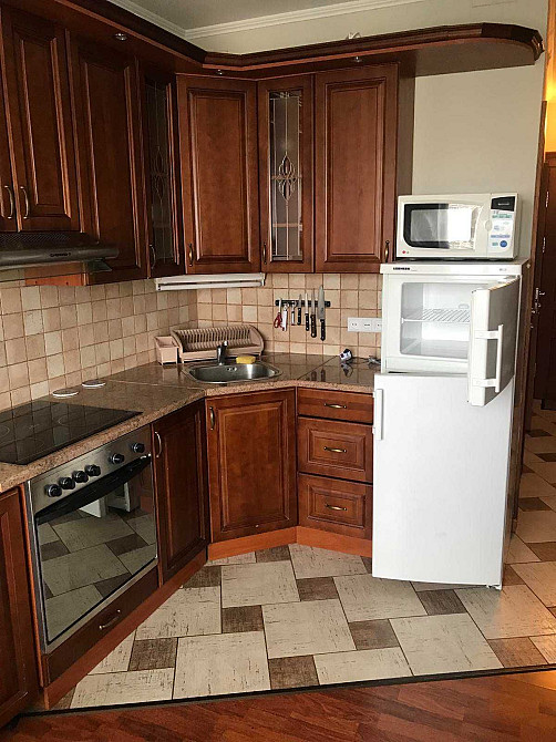 Сдается 1-к квартира, Позняки, Драгоманова Киев - изображение 2