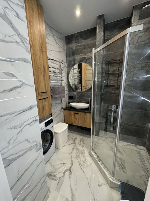 СДАМ Аркадия ЖК РОДОС 2-ком.квартира Дизайн.ремонт Одеса - зображення 5