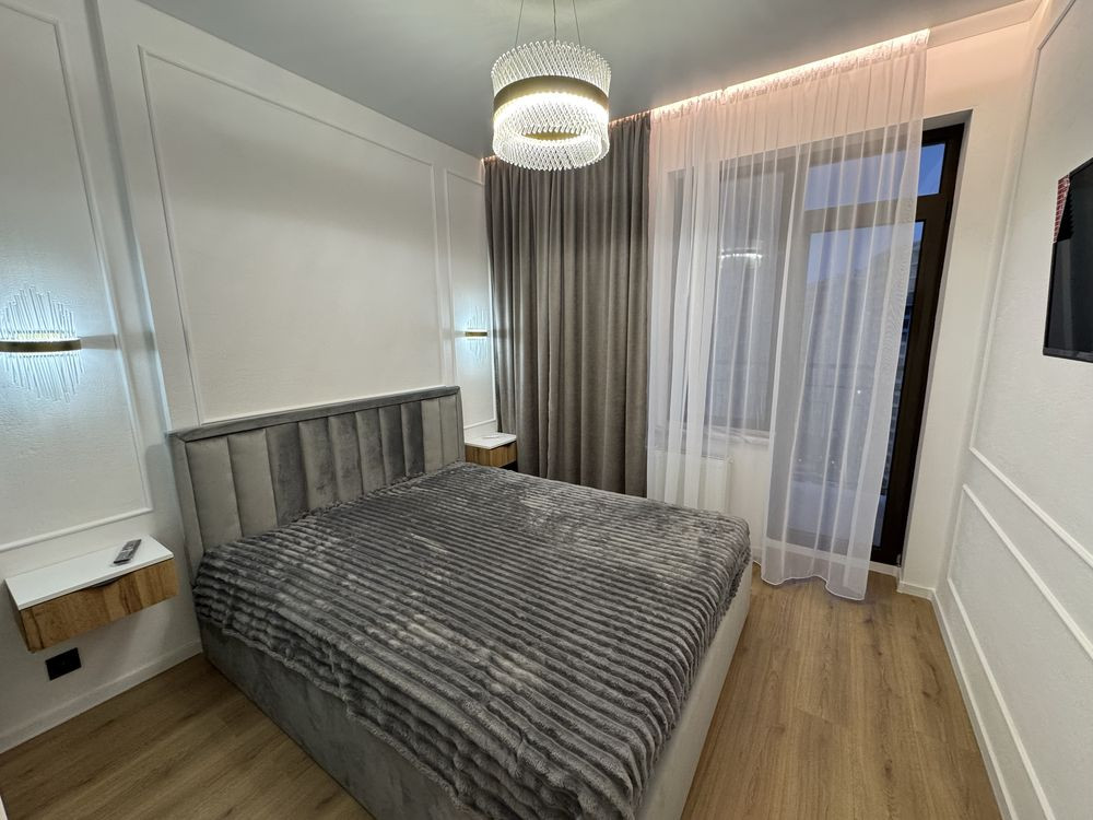 СДАМ Аркадия ЖК РОДОС 2-ком.квартира Дизайн.ремонт Одеса - зображення 4