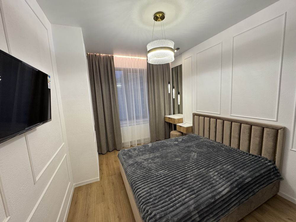 СДАМ Аркадия ЖК РОДОС 2-ком.квартира Дизайн.ремонт Одеса - зображення 3