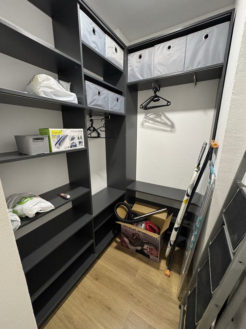 СДАМ Аркадия ЖК РОДОС 2-ком.квартира Дизайн.ремонт Одеса - зображення 6