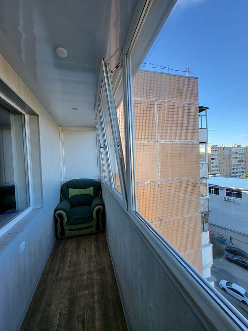 2 х комн.кв Южный мик-н / Пески / Свет не отключают Запоріжжя - зображення 7