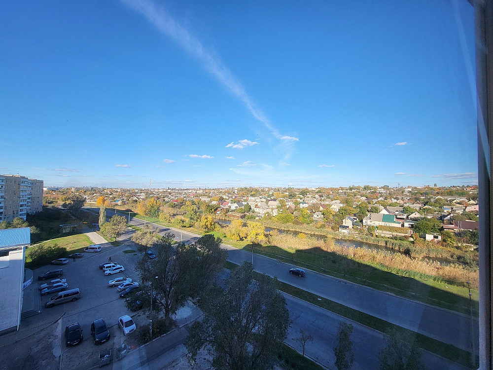 2 х комн.кв Южный мик-н / Пески / Свет не отключают Запоріжжя - зображення 3