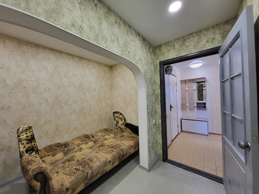 2 х комн.кв Южный мик-н / Пески / Свет не отключают Запоріжжя - зображення 1