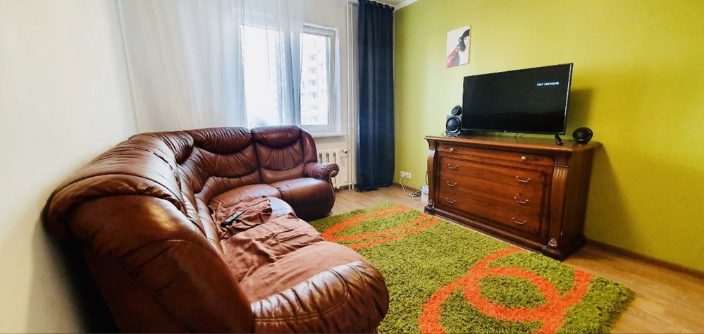 3 кімн, Позняки, Княжий Затон 2б, 4 поверх Київ - зображення 3