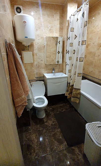 Оренда квартири з гарним краєвидом Сумы - изображение 6