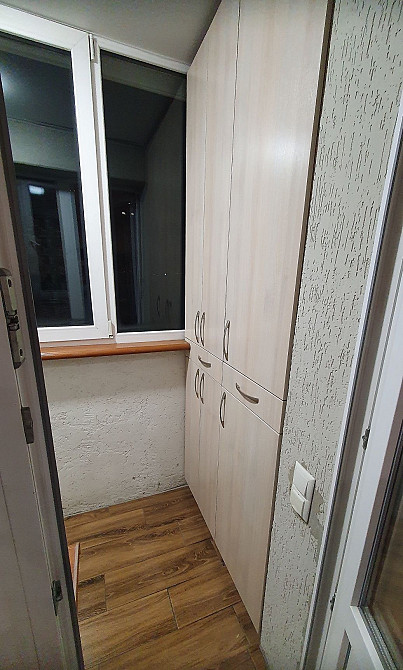 Оренда квартири з гарним краєвидом Сумы - изображение 7