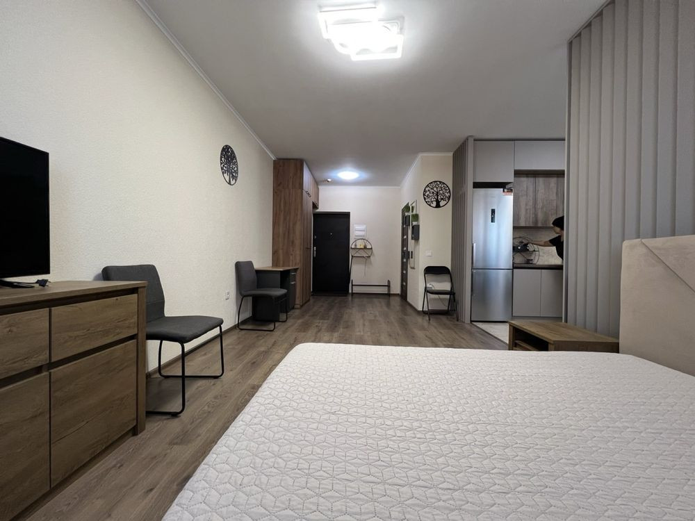 Аренда 1-комн.кв. На Пчелки 7 Киев - изображение 3