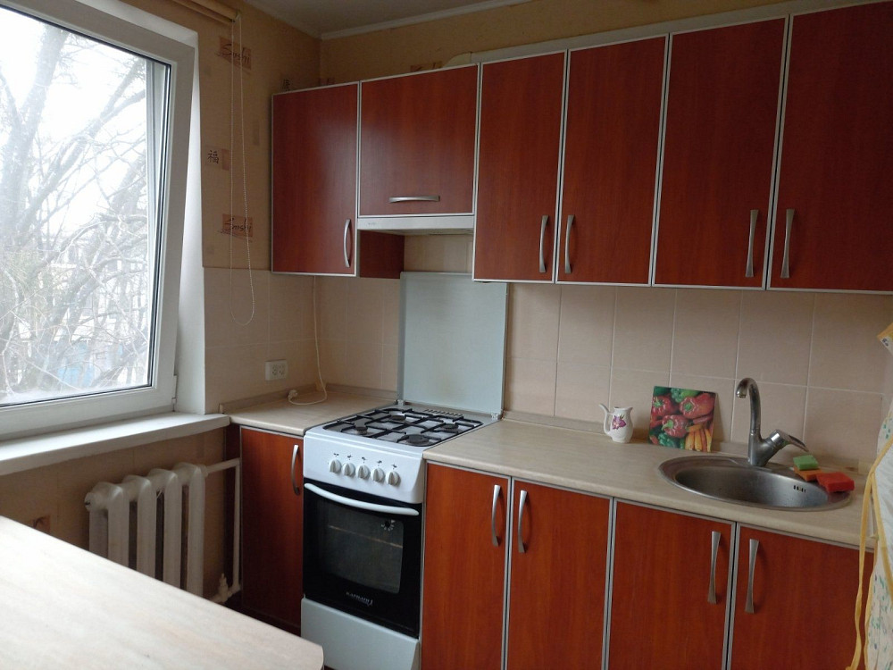 Сдам квартиру метро  23 Августа Харьков - изображение 1