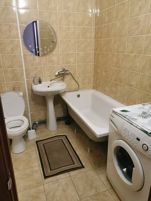 Срочно сдам квартиру 7е небо 1 йэт 1 ком Авангард - зображення 6