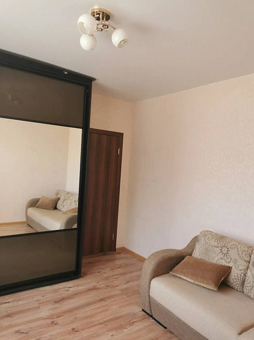 Срочно сдам квартиру 7е небо 1 йэт 1 ком Авангард - зображення 5