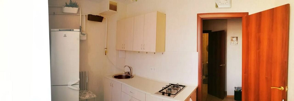 Срочно сдам квартиру 7е небо 1 йэт 1 ком Авангард - зображення 7