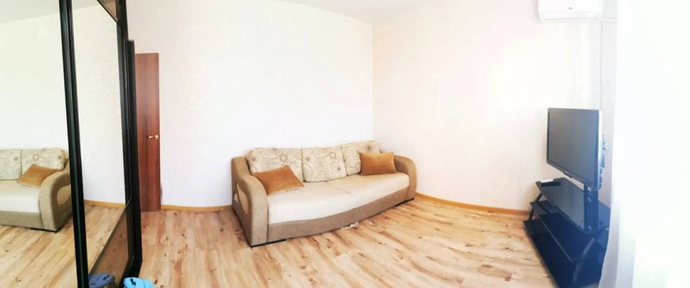 Срочно сдам квартиру 7е небо 1 йэт 1 ком Авангард - зображення 4